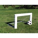 Picture of Fold-A-Goal  2' X 3' Stadium Style Mini Soccer Goals