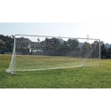 Picture of Fold-A-Goal Standard Portable Aluminum Soccer Goals