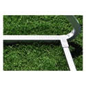 Picture of Fold-A-Goal Back Bottom Bars for Indoor-Outdoor Soccer Goals