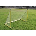 Picture of Fold-A-Goal Fast-N-Easy Folding Soccer Goal