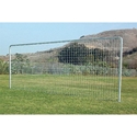Picture of Fold-A-Goal Instant Kickback Soccer Goal