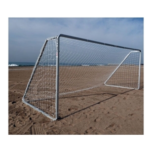 Picture of Fold-A-Goal Sand Soccer Goal