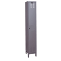 Picture of Hallowell ValueMax Stock Single Tier 1-Wide Lockers