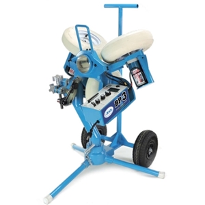 Picture of JUGS BP3 Softball Pitching Machine with Changeup
