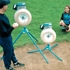Picture of JUGS BP1 Combo Pitching Machine for Baseball and Softball