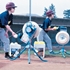 Picture of JUGS BP1 Softball Only Pitching Machine without Cart