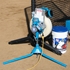 Picture of JUGS BP1 Softball Only Pitching Machine without Cart
