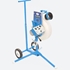 Picture of JUGS Changeup Super Softball Pitching Machine with Cart