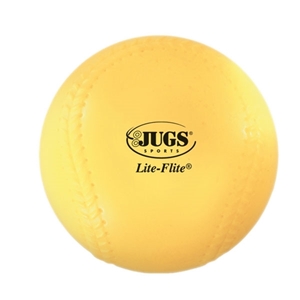 Picture of JUGS Lite-Flite Baseballs
