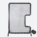 Picture of JUGS  Protector Series C-Shaped Softball Screen
