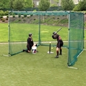 Picture of JUGS Multi-Sport Instant Cage