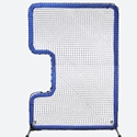 Picture of JUGS Protector Blue Series C-Shaped Softball Screen