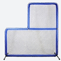 Picture of JUGS Protector Blue Series L-Shaped Pitchers Screen