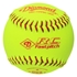 Picture of Diamond Sports Flyer Fast Pitch USA Red Stitch Softball