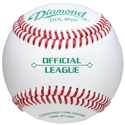 Picture of Diamond Sports Elite Youth Baseball