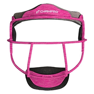 Picture of Champro Softball Defensive Fielder's Facemask - The Grill