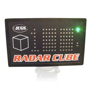 Picture of JUGS Radar Cube