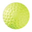 Picture of JUGS 11" Sting-Free Softballs Dimpled Style