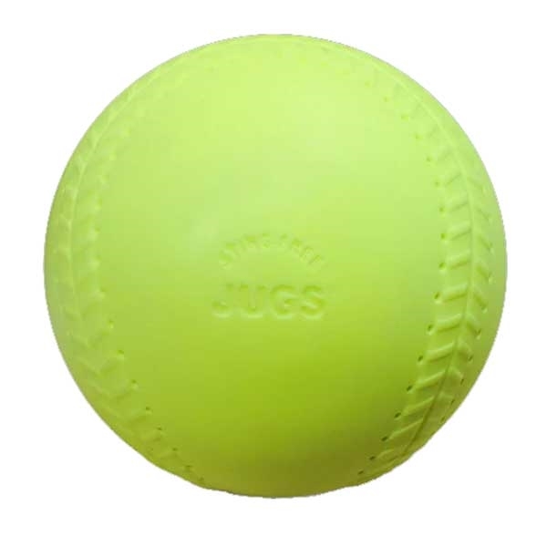 JUGS Sting-Free Softballs Realistic Seamed or Dimpled Styled. Sports  Facilities Group Inc.