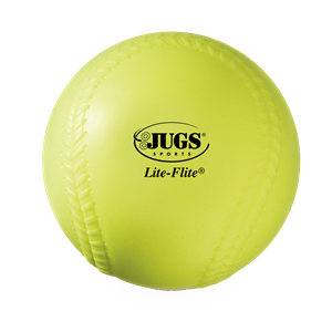 Picture of JUGS  Lite-Flite Softballs