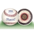 Picture of JUGS Pearl Leather Baseballs