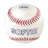 Picture of JUGS Softie Genuine Leather Practice Baseballs