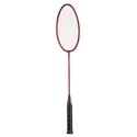 Picture of Champion Sports All Steel Frame Badminton Racket Red