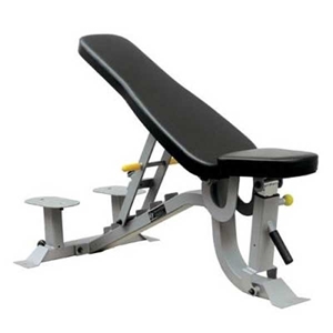Picture of BSN Wheeled Adjustable Weight Bench