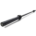 Picture of Champion Barbell 86"  Black Oxide Olympic Style Bar
