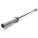 Picture of Champion Barbell 72" Aluminum Technique Olympic Style Bar