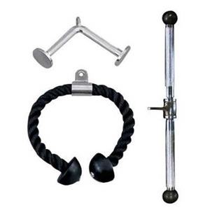 Picture of Champion Barbell Cable Attachment Package