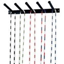 Picture of BSN Wall Mounted Jump Rope Rack