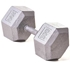 Picture of Champion Barbell Solid Hex Dumbbells