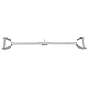 Picture of Champion Barbell 30" Pro Style Lat Bar Cable Attachments