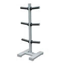 Picture of Champion Barbell Olympic Vertical Plate Holder