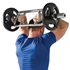 Picture of Champion Barbell Chrome Olympic Style Tricep Bomber