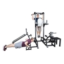 Picture of Champion Barbell MultiFit Workout System