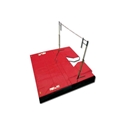 Picture of Port A Pit Competition Pole Vault Landing Systems
