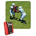 Picture of Fisher Pummel Shield