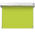 Picture of International E-Z UP Inc. 8' Standard Color Sidewall