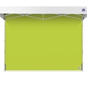 Picture of E-Z UP 15' Standard Color Sidewall