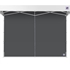 Picture of E-Z UP 12' Speed Shelter Mid Zip Standard Color Sidewall