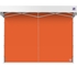 Picture of E-Z UP 12' Speed Shelter Mid Zip Standard Color Sidewall