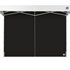 Picture of E-Z UP 12' Speed Shelter Mid Zip Standard Color Sidewall