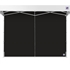 Picture of International E-Z UP Inc. 12' Speed Shelter Mid Zip Standard Color Sidewall
