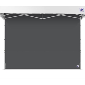 Picture of E-Z UP 12' Speed Shelter Standard Color Sidewall