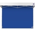 Picture of International E-Z UP Inc. 12' Speed Shelter Standard Color Sidewall