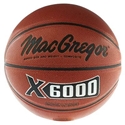 Picture of MacGregor X6000 Basketball