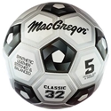 Picture of MacGregor  Classic Soccer Ball