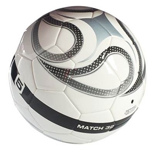 Picture of MacGregor Match 32 Soccer Ball - Size 5
